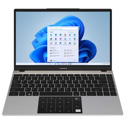Ordinateur portable THOMSON N14N8SL256S - 1
