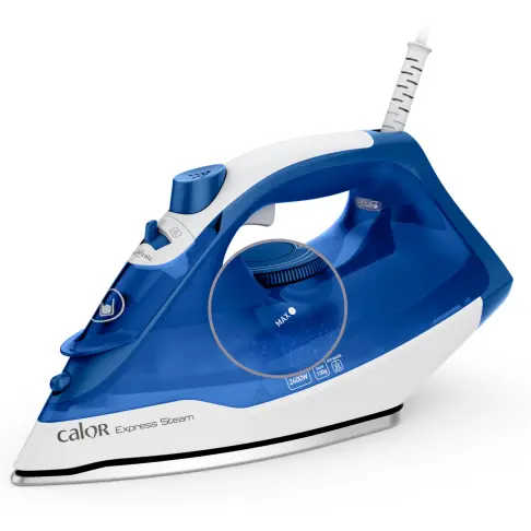 Fer à repasser CALOR FV2848C0 - 2