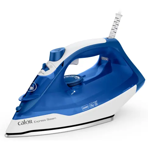 Fer à repasser CALOR FV2848C0 - 1