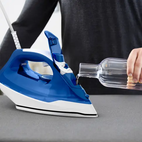 Fer à repasser CALOR FV2848C0 - 4