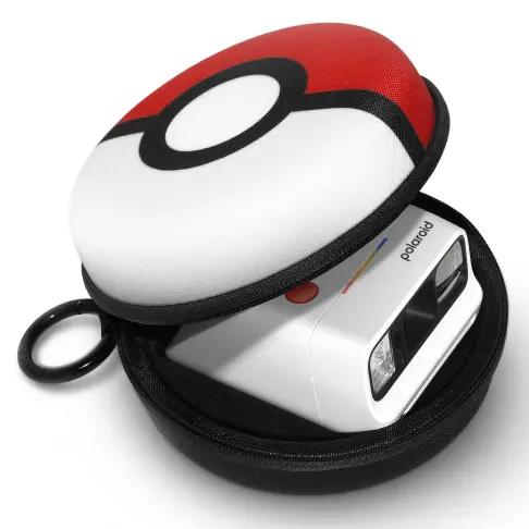 Etui pour appareil photo instantané POLAROID GO HOUSSE POKEMON -6673 - 1