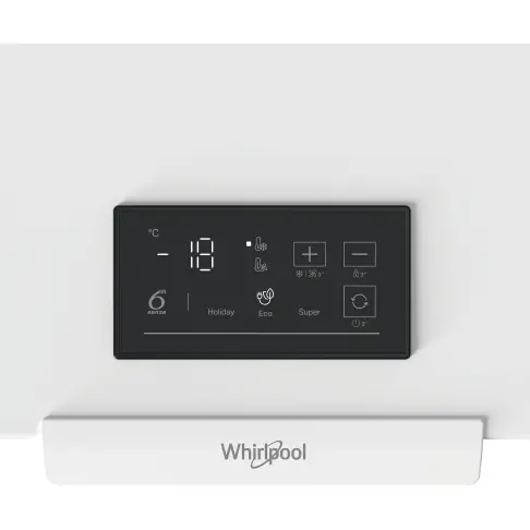Congélateur coffre WHIRLPOOL W3RHS19EW2 - 2