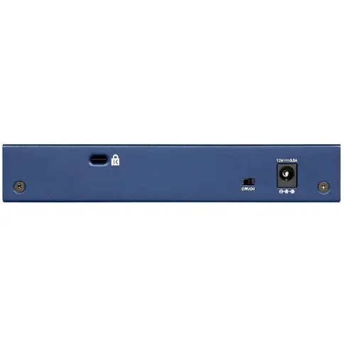 Switch NETGEAR GS108GE - 4