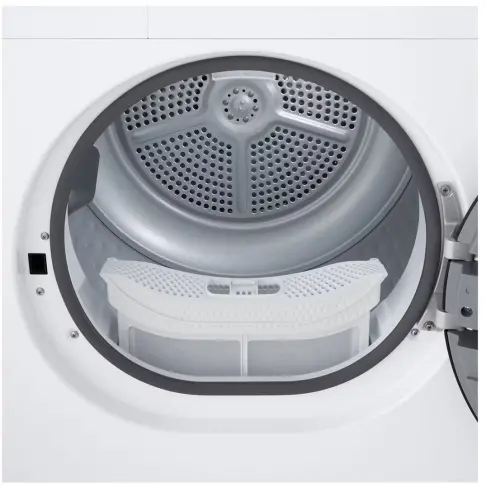 Sèche-linge frontal LG RH8N15WHB - 7