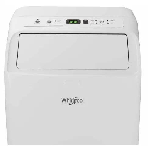 Climatisation monobloc WHIRLPOOL PACF212COW - 3