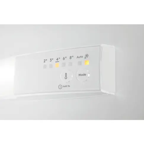 Réfrigérateur combiné intégré ELECTROLUX LNA6LE18S - 2