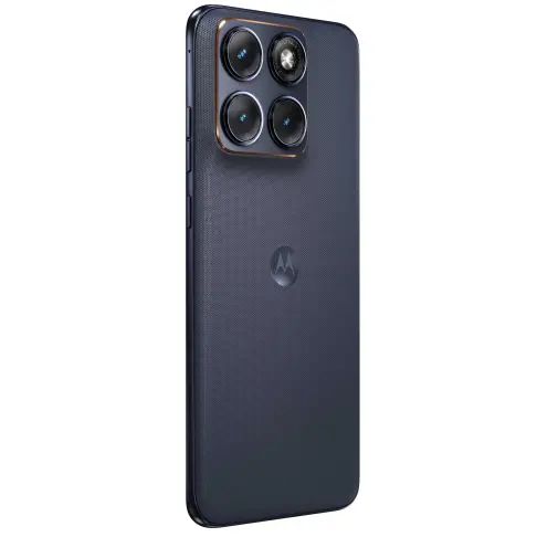 Smartphone MOTOROLA EDGE70FUSIONNOIR - 5