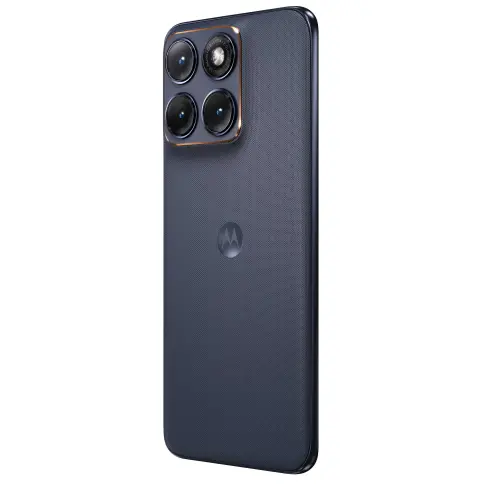 Smartphone MOTOROLA EDGE70FUSIONNOIR - 6