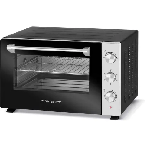 Mini four RIVIERA & BAR QFR300 - 1