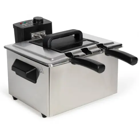 Friteuse LIVOO DOC373I - 3