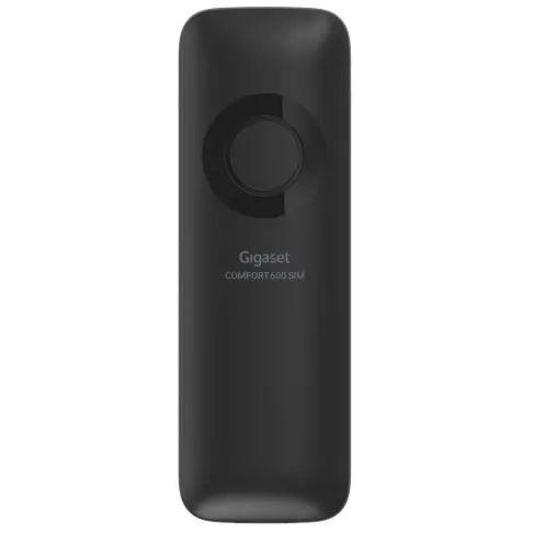 Téléphone mobile GIGASET COMFORT600SIM - 3