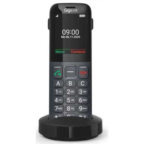 Téléphone mobile GIGASET COMFORT600SIM - 5