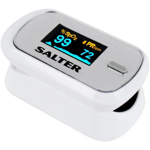 Oxymètre SALTER SAPX100 - 1