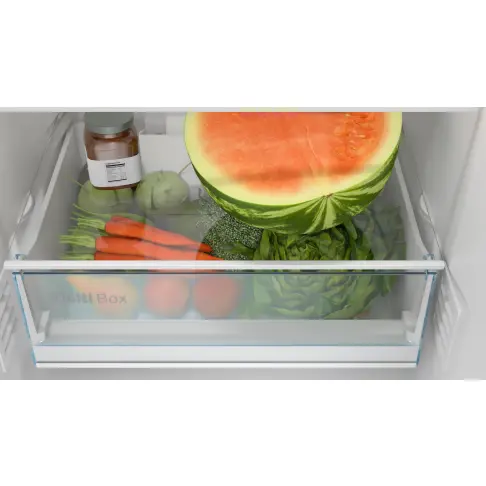 Réfrigérateur combiné inversé BOSCH KGN33NWDA - 4