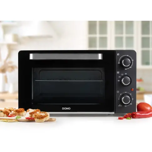 Mini four DOMO DO1107GO - 4