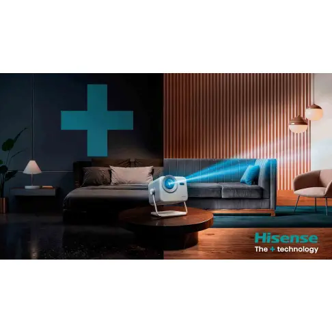 Projecteur mobile HISENSE M2PRO - 7