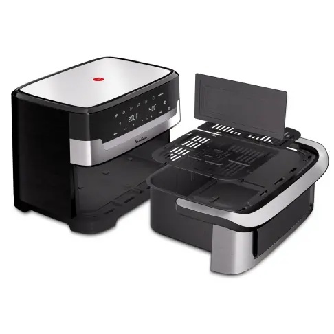 Air fryer MOULINEX EZ922DF0 - 3