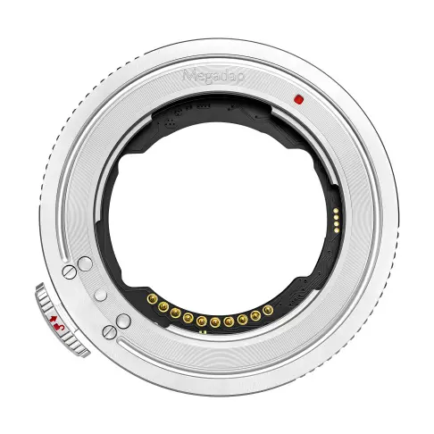 Adaptateur - convertisseur NOVOFLEX ETZ 21 PRO+ SONY E TO NIKON Z - 1