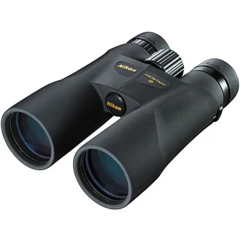 Jumelle NIKON PROSTAFF 5 10 X 50 - 1