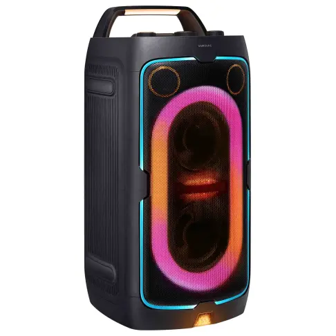Enceinte ultra-puissante SAMSUNG MXST40F - 2