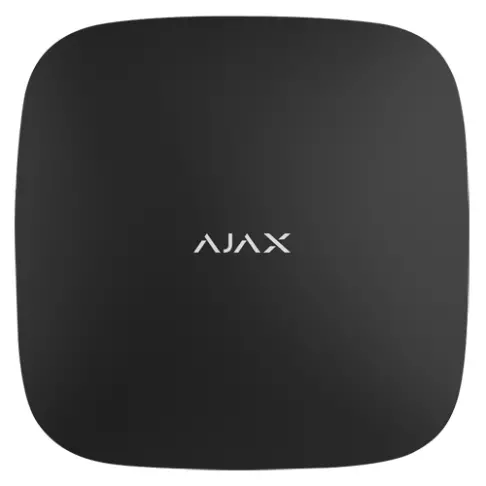 Centrale sans fil AJAX HUB2-4G-B - 1