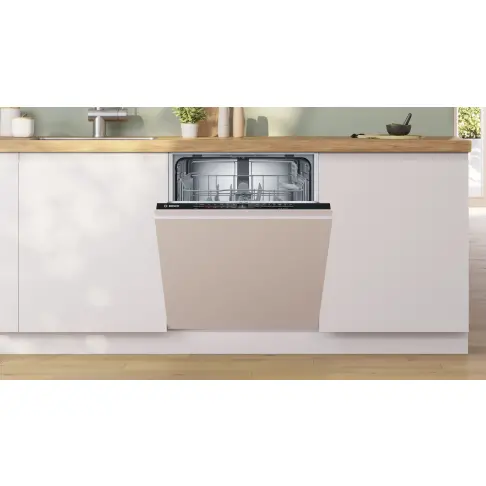 Lave-vaisselle tout intégré 60 cm BOSCH SMV2ITX55E - 5