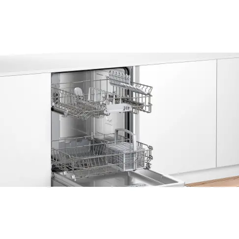 Lave-vaisselle tout intégré 60 cm BOSCH SMV2ITX55E - 4