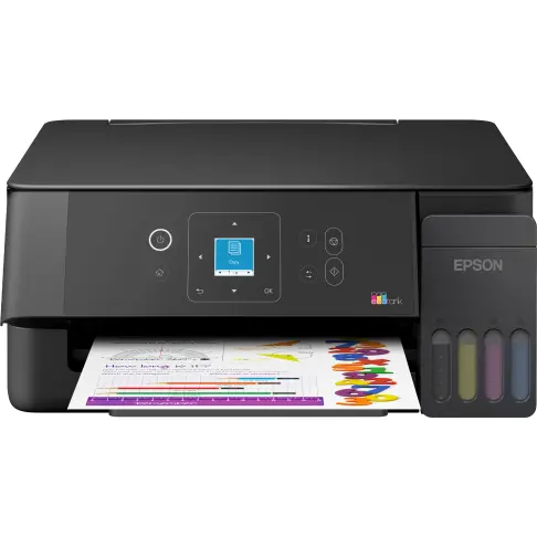 Imprimante multifonction EPSON ET-2920 - 1