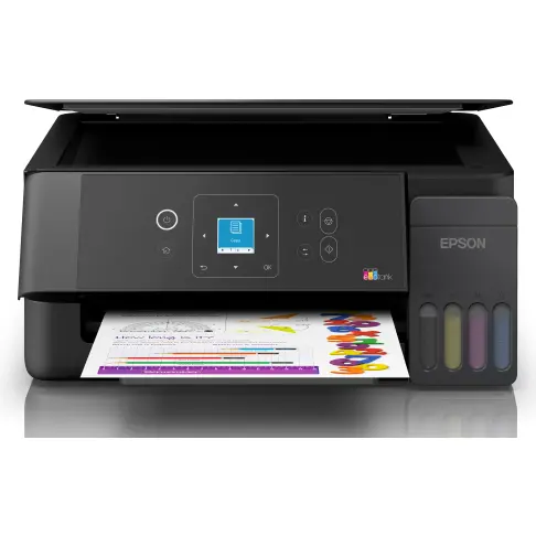 Imprimante multifonction EPSON ET-2920 - 2