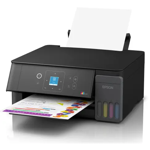 Imprimante multifonction EPSON ET-2920 - 3
