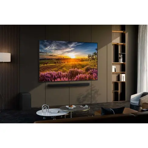 Tv led 43'' SAMSUNG TQ43Q60D - 10