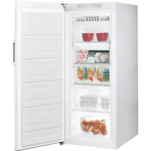 Congélateur armoire INDESIT UI4F2TWFR - 2