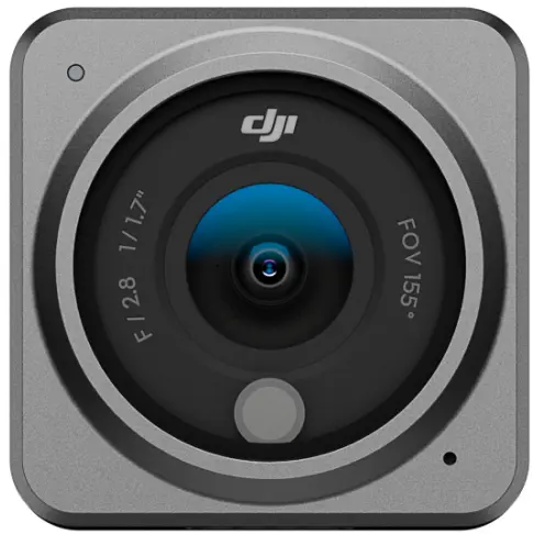Caméra d'action DJI ACTION 2 POWER COMBO - 2