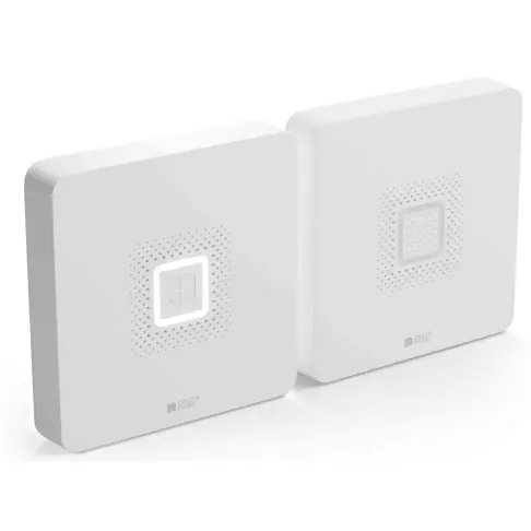 Kit alarme sans fil DELTA DORE PACK4GEVOLUTIONTYXAL+ - 2
