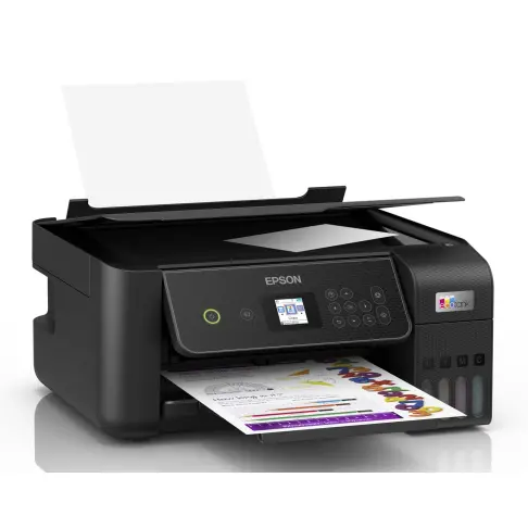 Imprimante multifonction EPSON ET-2861 - 2