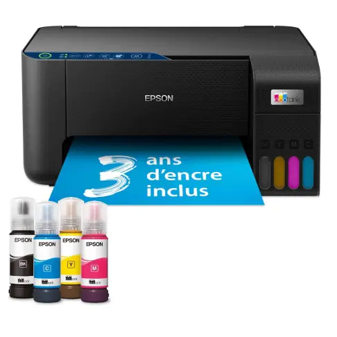Imprimante multifonction EPSON ET-2861 - 1