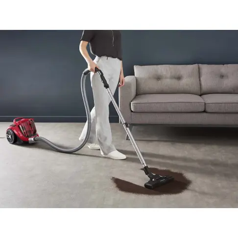 Aspirateur traineau sans sac ROWENTA RO4B13EA - 4