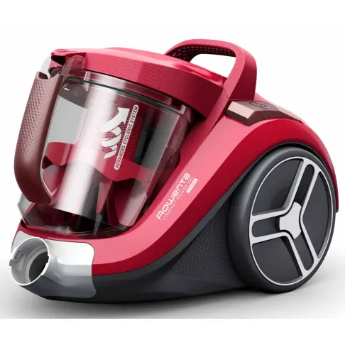 Aspirateur traineau sans sac ROWENTA RO4B13EA - 5