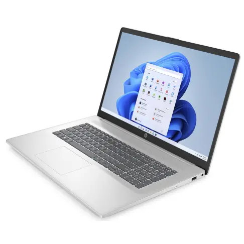 Ordinateur portable HP 17-CN4007NF - 2