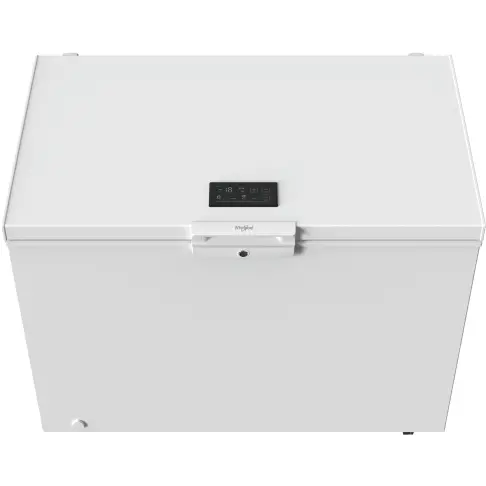 Congélateur coffre WHIRLPOOL W3RHS30EW - 3