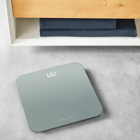 Pèse-personne électronique ROWENTA BS1903V0 - 3