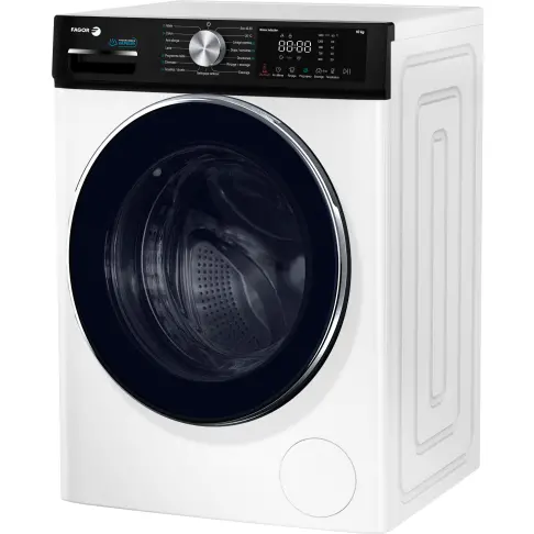 Lave-linge frontal FAGOR FLF1014AITW - 5