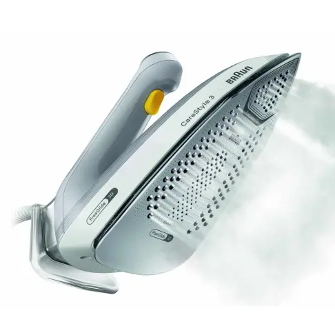 Centrale vapeur BRAUN IS3231GY - 3
