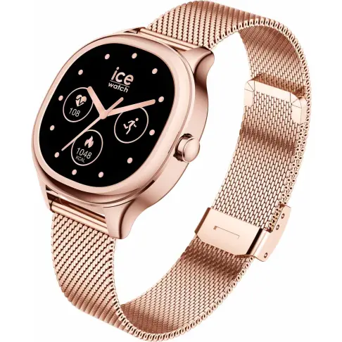 Montre connectée ICE WATCH ICESMARTMIMIPKGM - 2