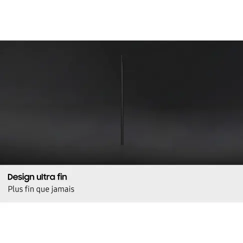 Tv led 65'' SAMSUNG TQ65QN74F - 8