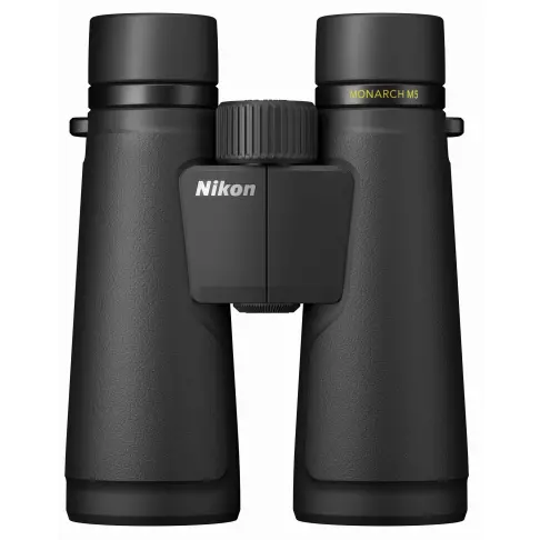 Jumelles NIKON MONARCH M 5 12 X 50 - 1