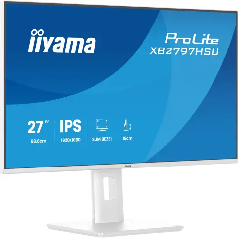 Moniteur IIYAMA XB2797HSU-W1 - 3