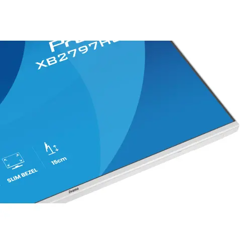 Moniteur IIYAMA XB2797HSU-W1 - 6