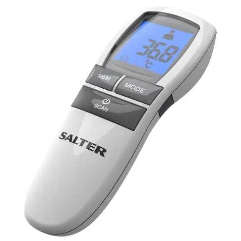 Thermomètre SALTER SATE250EU - 1