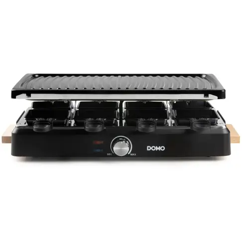 Raclette DOMO DO9262G - 9